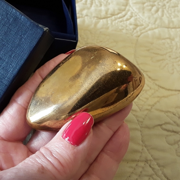 MONIQUE GERBER, FRANCE 1970'S BRONZE SCULPTURE - Picture 7 of 13